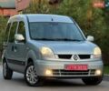 Сірий Рено Кєнгу, об'ємом двигуна 1.6 л та пробігом 240 тис. км за 5800 $, фото 1 на Automoto.ua