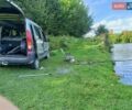 Серый Рено Кенгу, объемом двигателя 1.6 л и пробегом 167 тыс. км за 7000 $, фото 10 на Automoto.ua