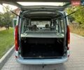 Сірий Рено Кєнгу, об'ємом двигуна 1.6 л та пробігом 240 тис. км за 5800 $, фото 73 на Automoto.ua