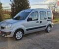 Рено Кенгу 2006 в Калуше на Automoto.ua Серый Рено Кенгу, объемом двигателя 1.2 л и пробегом 176 тыс. км за 4999 $, фото 1 на Automoto.ua
