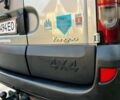 Сірий Рено Кєнгу, об'ємом двигуна 1.6 л та пробігом 220 тис. км за 5999 $, фото 19 на Automoto.ua
