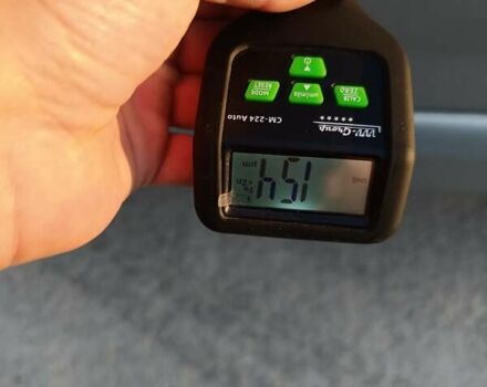 Серый Рено Кенгу, объемом двигателя 1.6 л и пробегом 221 тыс. км за 5600 $, фото 45 на Automoto.ua