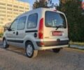 Рено Кенгу 2006 в Калуше на Automoto.ua Серый Рено Кенгу, объемом двигателя 1.2 л и пробегом 176 тыс. км за 4999 $, фото 10 на Automoto.ua