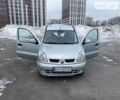Серый Рено Кенгу, объемом двигателя 1.6 л и пробегом 227 тыс. км за 6000 $, фото 7 на Automoto.ua