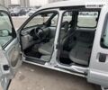 Серый Рено Кенгу, объемом двигателя 1.6 л и пробегом 227 тыс. км за 6000 $, фото 8 на Automoto.ua