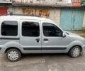 Сірий Рено Кєнгу, об'ємом двигуна 1.4 л та пробігом 347 тис. км за 5000 $, фото 6 на Automoto.ua