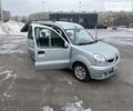Серый Рено Кенгу, объемом двигателя 1.6 л и пробегом 227 тыс. км за 6000 $, фото 11 на Automoto.ua