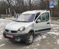 Серый Рено Кенгу, объемом двигателя 1.6 л и пробегом 224 тыс. км за 6950 $, фото 18 на Automoto.ua