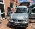 Сірий Рено Кєнгу, об'ємом двигуна 1.39 л та пробігом 314 тис. км за 4300 $, фото 1 на Automoto.ua