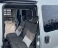 Серый Рено Кенгу, объемом двигателя 1.6 л и пробегом 283 тыс. км за 5000 $, фото 6 на Automoto.ua