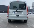 Серый Рено Кенгу, объемом двигателя 1.6 л и пробегом 227 тыс. км за 6000 $, фото 3 на Automoto.ua