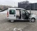 Серый Рено Кенгу, объемом двигателя 1.6 л и пробегом 227 тыс. км за 6000 $, фото 10 на Automoto.ua