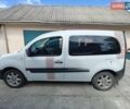 Сірий Рено Кєнгу, об'ємом двигуна 1.46 л та пробігом 256 тис. км за 4799 $, фото 4 на Automoto.ua