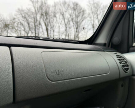 Серый Рено Кенгу, объемом двигателя 1.6 л и пробегом 224 тыс. км за 6300 $, фото 18 на Automoto.ua