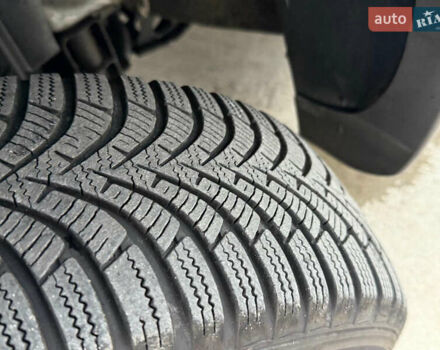 Серый Рено Кенгу, объемом двигателя 1.6 л и пробегом 224 тыс. км за 6300 $, фото 12 на Automoto.ua