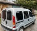 Сірий Рено Кєнгу, об'ємом двигуна 1.4 л та пробігом 347 тис. км за 5000 $, фото 5 на Automoto.ua