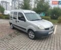 Серый Рено Кенгу, объемом двигателя 1.5 л и пробегом 311 тыс. км за 4100 $, фото 1 на Automoto.ua