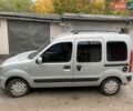 Сірий Рено Кєнгу, об'ємом двигуна 1.4 л та пробігом 347 тис. км за 5000 $, фото 3 на Automoto.ua