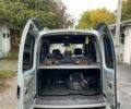 Сірий Рено Кєнгу, об'ємом двигуна 1.4 л та пробігом 347 тис. км за 5000 $, фото 19 на Automoto.ua