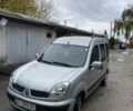 Сірий Рено Кєнгу, об'ємом двигуна 1.4 л та пробігом 347 тис. км за 5000 $, фото 1 на Automoto.ua