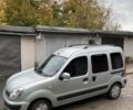 Сірий Рено Кєнгу, об'ємом двигуна 1.4 л та пробігом 347 тис. км за 5000 $, фото 2 на Automoto.ua