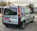 Серый Рено Кенгу, объемом двигателя 1.6 л и пробегом 269 тыс. км за 7400 $, фото 3 на Automoto.ua