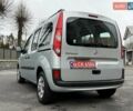 Сірий Рено Кєнгу, об'ємом двигуна 1.6 л та пробігом 168 тис. км за 7450 $, фото 5 на Automoto.ua
