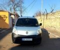 Серый Рено Кенгу, объемом двигателя 1.5 л и пробегом 245 тыс. км за 7500 $, фото 10 на Automoto.ua