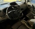 Сірий Рено Кєнгу, об'ємом двигуна 1.5 л та пробігом 279 тис. км за 6500 $, фото 1 на Automoto.ua