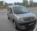 Сірий Рено Кєнгу, об'ємом двигуна 1.5 л та пробігом 3 тис. км за 7800 $, фото 2 на Automoto.ua