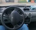 Серый Рено Кенгу, объемом двигателя 1.2 л и пробегом 26 тыс. км за 5000 $, фото 4 на Automoto.ua