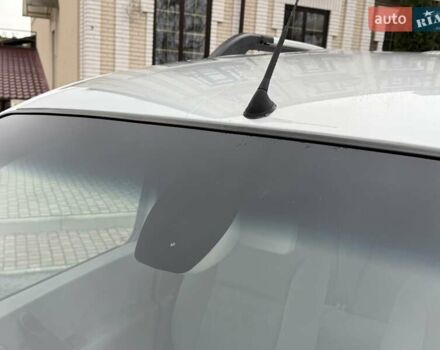 Сірий Рено Кєнгу, об'ємом двигуна 1.6 л та пробігом 168 тис. км за 7450 $, фото 41 на Automoto.ua