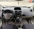 Рено Кєнгу 2008 у Чернівцях на Automoto.ua Сірий Рено Кєнгу, об'ємом двигуна 1.46 л та пробігом 364 тис. км за 6000 $, фото 12 на Automoto.ua