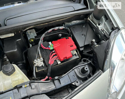 Сірий Рено Кєнгу, об'ємом двигуна 1.6 л та пробігом 200 тис. км за 7900 $, фото 63 на Automoto.ua