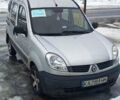Серый Рено Кенгу, объемом двигателя 1.4 л и пробегом 392 тыс. км за 4200 $, фото 1 на Automoto.ua
