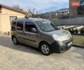 Серый Рено Кенгу, объемом двигателя 1.5 л и пробегом 293 тыс. км за 5900 $, фото 1 на Automoto.ua