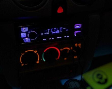 Сірий Рено Кєнгу, об'ємом двигуна 1.5 л та пробігом 291 тис. км за 4700 $, фото 14 на Automoto.ua