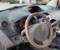 Сірий Рено Кєнгу, об'ємом двигуна 1.6 л та пробігом 250 тис. км за 6500 $, фото 16 на Automoto.ua