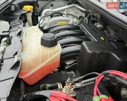 Сірий Рено Кєнгу, об'ємом двигуна 1.6 л та пробігом 168 тис. км за 7450 $, фото 40 на Automoto.ua