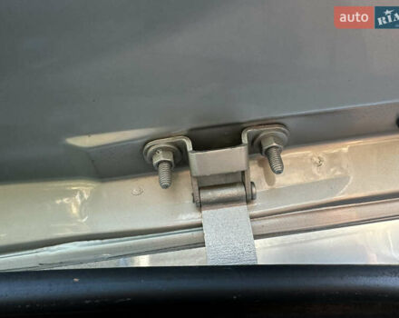 Серый Рено Кенгу, объемом двигателя 1.5 л и пробегом 237 тыс. км за 7350 $, фото 35 на Automoto.ua