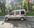 Серый Рено Кенгу, объемом двигателя 1.39 л и пробегом 136 тыс. км за 6900 $, фото 1 на Automoto.ua