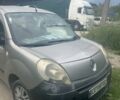 Серый Рено Кенгу, объемом двигателя 1.5 л и пробегом 3 тыс. км за 3000 $, фото 1 на Automoto.ua