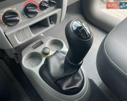 Рено Кенгу 2008 в Ровно на Automoto.ua Серый Рено Кенгу, объемом двигателя 1.5 л и пробегом 268 тыс. км за 4100 $, фото 26 на Automoto.ua