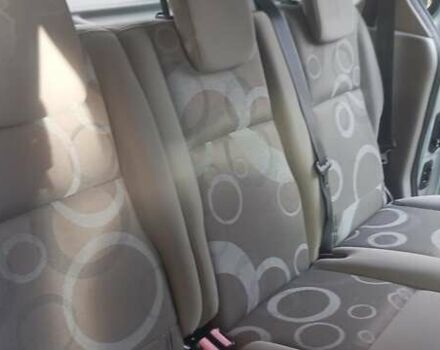 Серый Рено Кенгу, объемом двигателя 1.5 л и пробегом 260 тыс. км за 6200 $, фото 29 на Automoto.ua