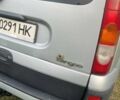 Серый Рено Кенгу, объемом двигателя 1.39 л и пробегом 330 тыс. км за 4300 $, фото 5 на Automoto.ua
