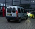 Сірий Рено Кєнгу, об'ємом двигуна 1.5 л та пробігом 291 тис. км за 4700 $, фото 6 на Automoto.ua