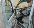 Серый Рено Кенгу, объемом двигателя 0 л и пробегом 246 тыс. км за 4100 $, фото 13 на Automoto.ua