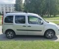 Серый Рено Кенгу, объемом двигателя 1.46 л и пробегом 230 тыс. км за 7000 $, фото 5 на Automoto.ua