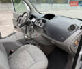 Рено Кенгу 2008 в Луцке на Automoto.ua Серый Рено Кенгу, объемом двигателя 1.5 л и пробегом 218 тыс. км за 7500 $, фото 11 на Automoto.ua