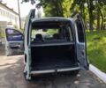 Сірий Рено Кєнгу, об'ємом двигуна 1.39 л та пробігом 136 тис. км за 6900 $, фото 21 на Automoto.ua